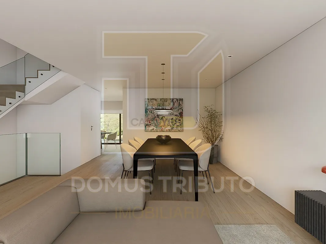 Apartamento T3 à venda em Gondomar (São Cosme), Valbom e Jovim, Gondomar — foto 9