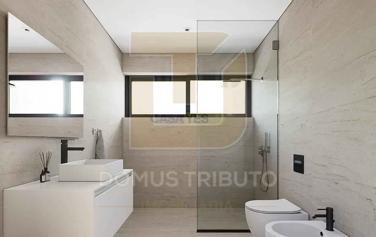 Apartamento T3 à venda em Gondomar (São Cosme), Valbom e Jovim, Gondomar — foto 15