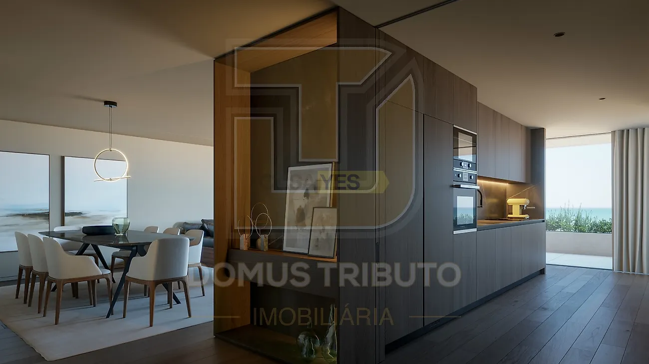 Apartamento T4 à venda em Fajozes, Vila do Conde — foto 20
