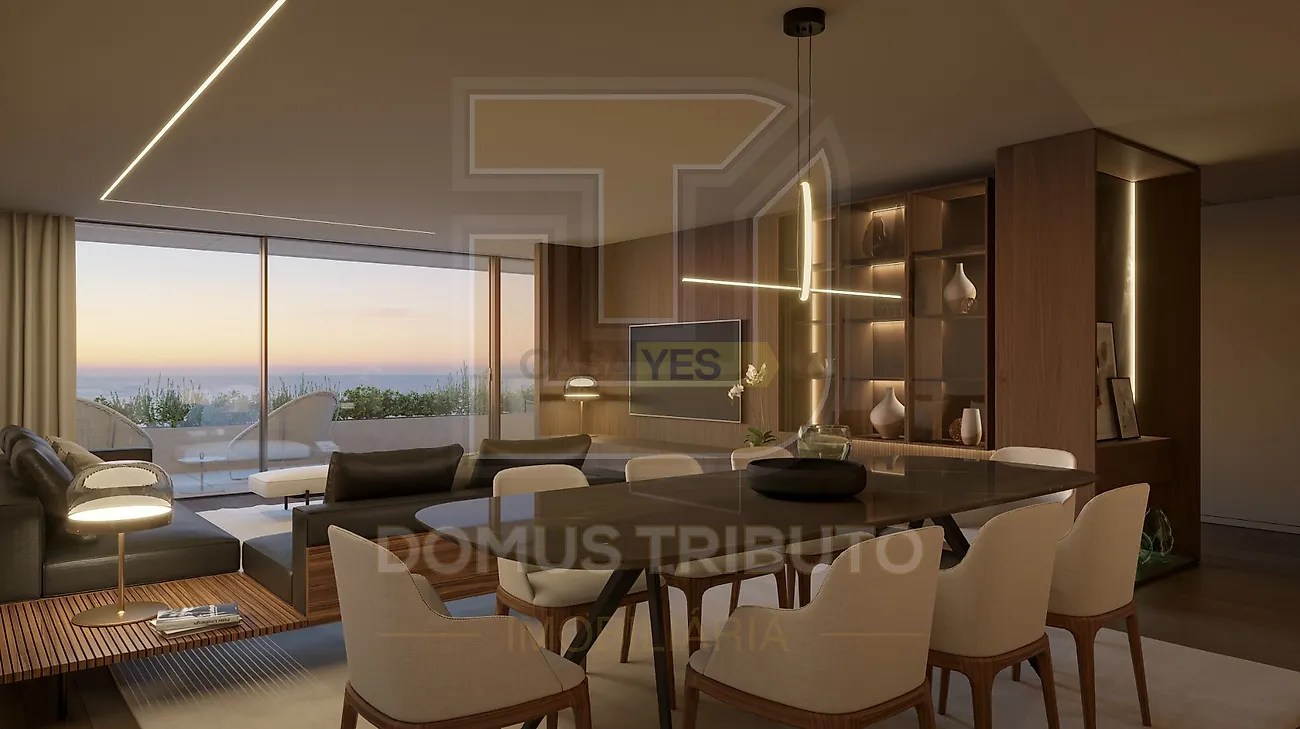 Apartamento T4 à venda em Fajozes, Vila do Conde — foto 25