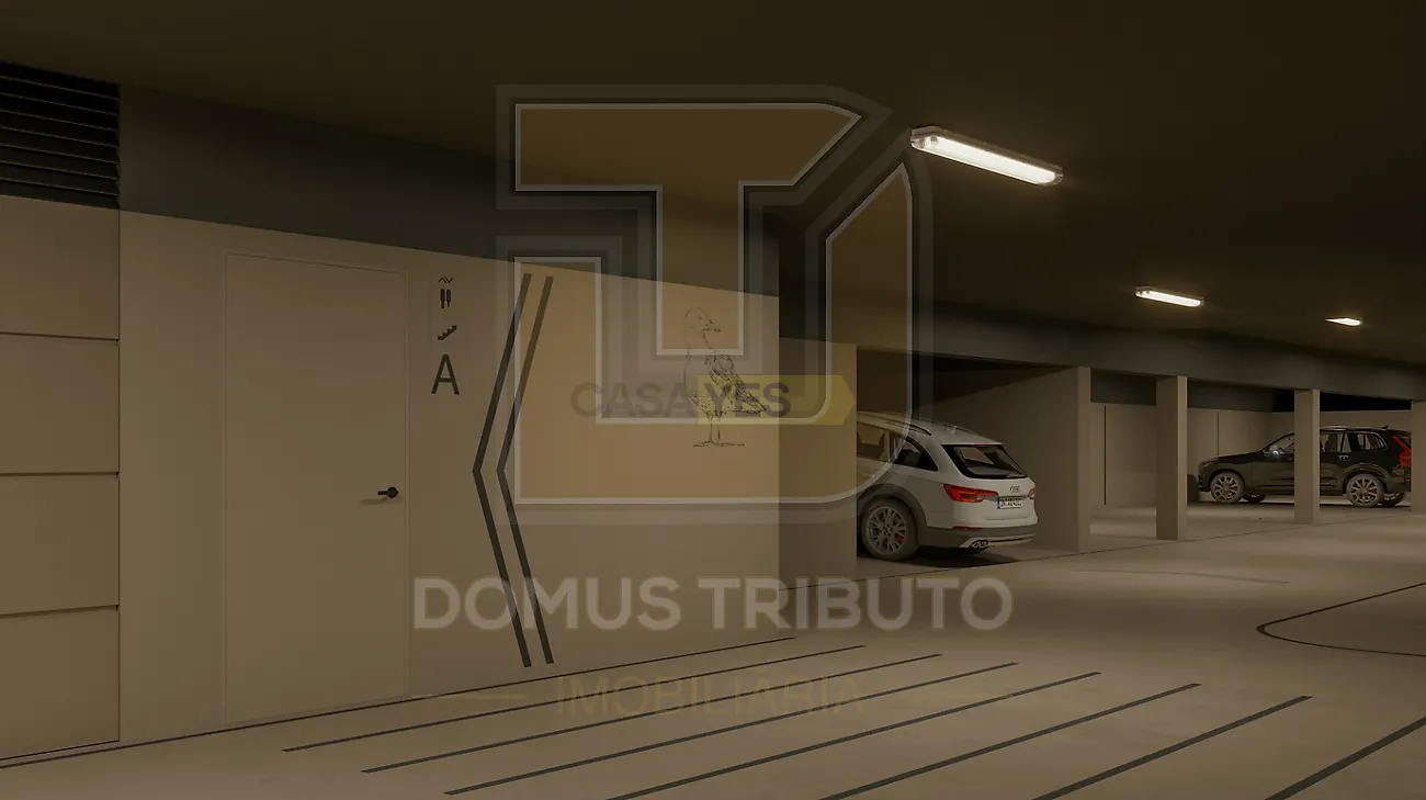 Apartamento T4 à venda em Fajozes, Vila do Conde — foto 11