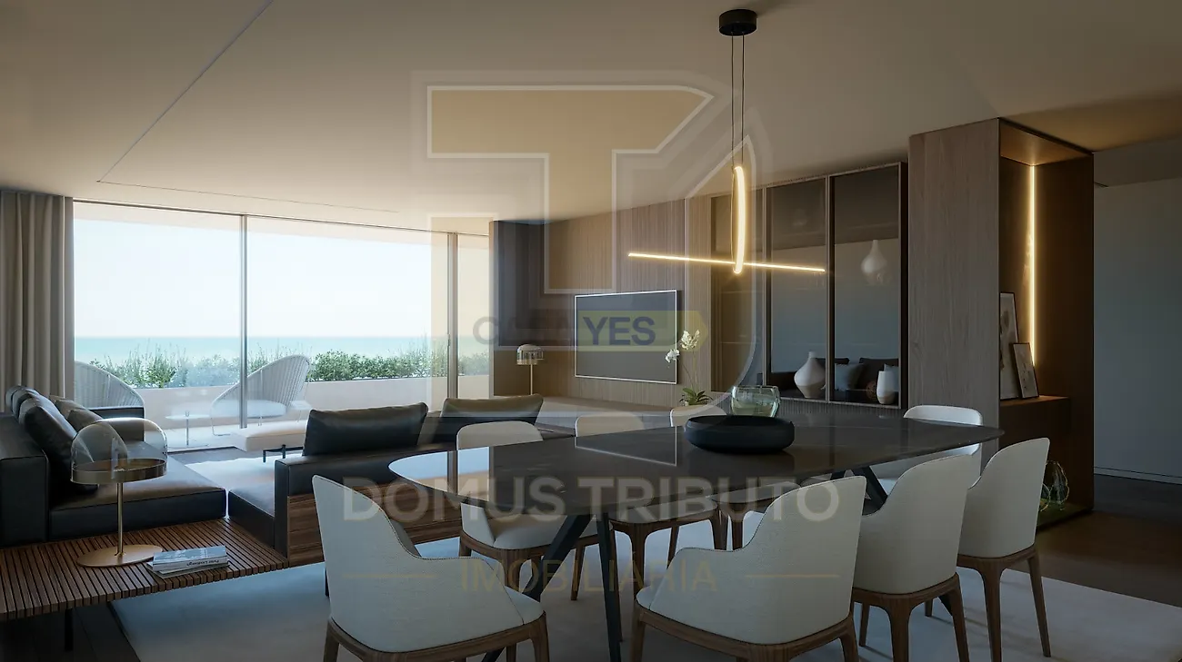 Apartamento T4 à venda em Fajozes, Vila do Conde — foto 22
