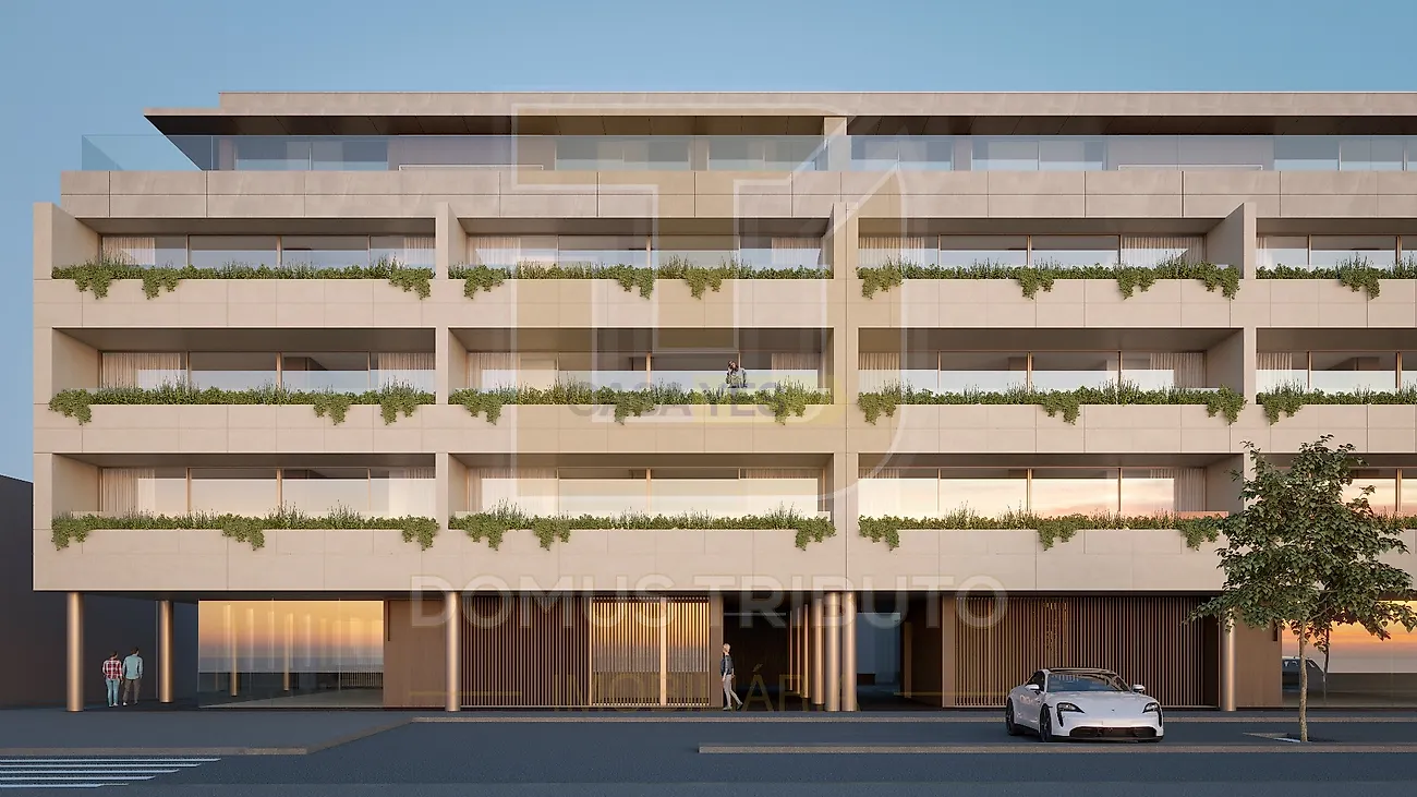 Apartamento T4 à venda em Fajozes, Vila do Conde — foto 4