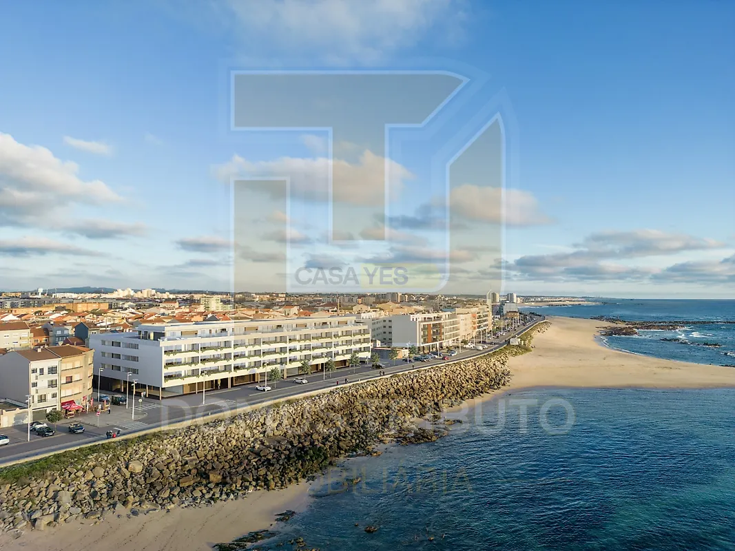 Apartamento T4 à venda em Fajozes, Vila do Conde — foto 18