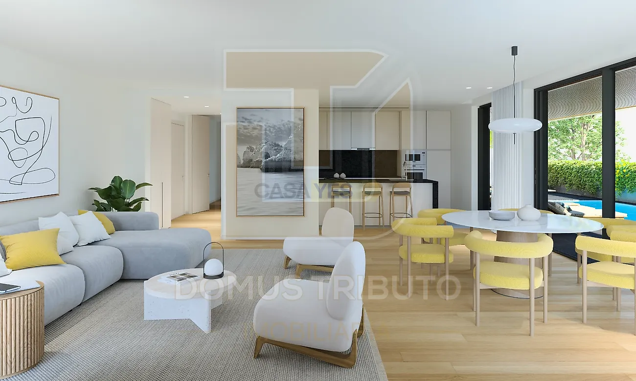 Apartamento T2 à venda em Canidelo, Vila Nova de Gaia — foto 21