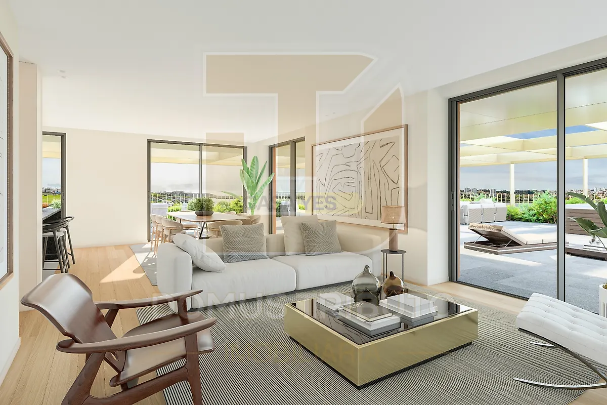 Apartamento T2 à venda em Canidelo, Vila Nova de Gaia — foto 17