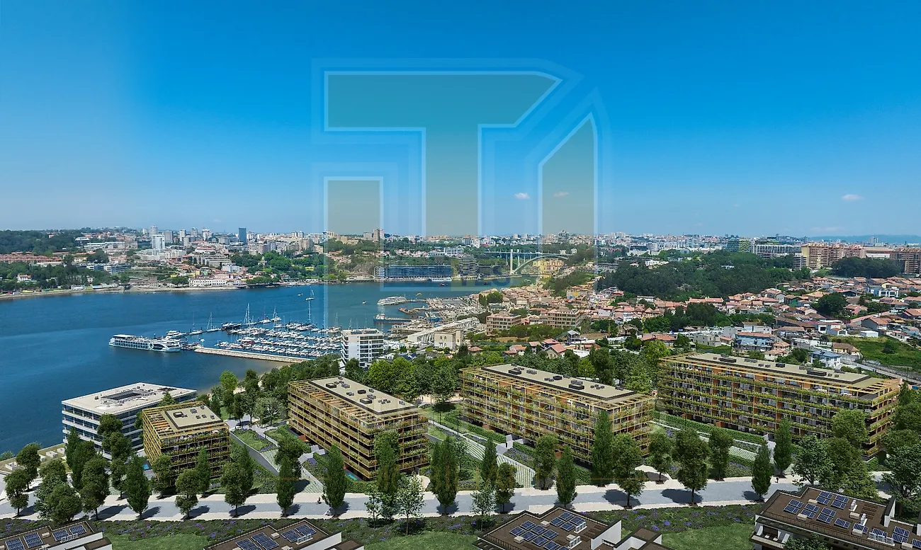 Apartamento T2 à venda em Canidelo, Vila Nova de Gaia — foto 10