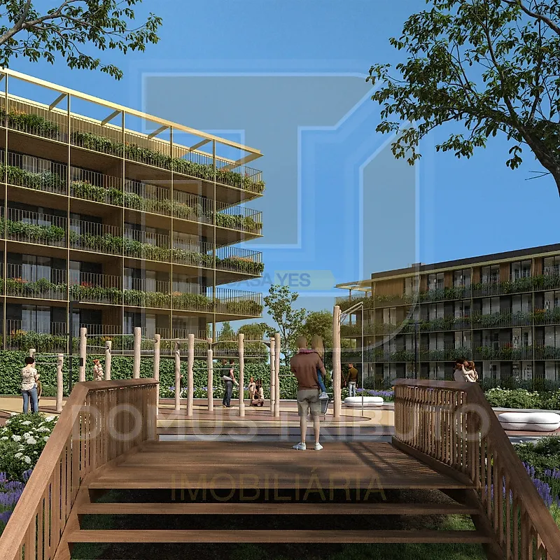 Apartamento T2 à venda em Canidelo, Vila Nova de Gaia — foto 5