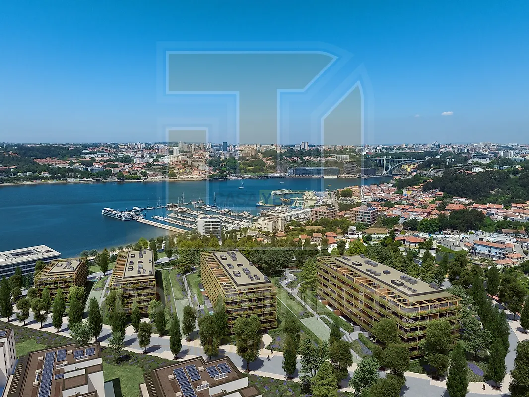 Apartamento T2 à venda em Canidelo, Vila Nova de Gaia — foto 11