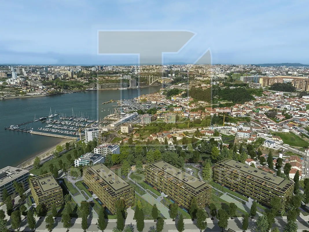 Apartamento T2 à venda em Canidelo, Vila Nova de Gaia — foto 15