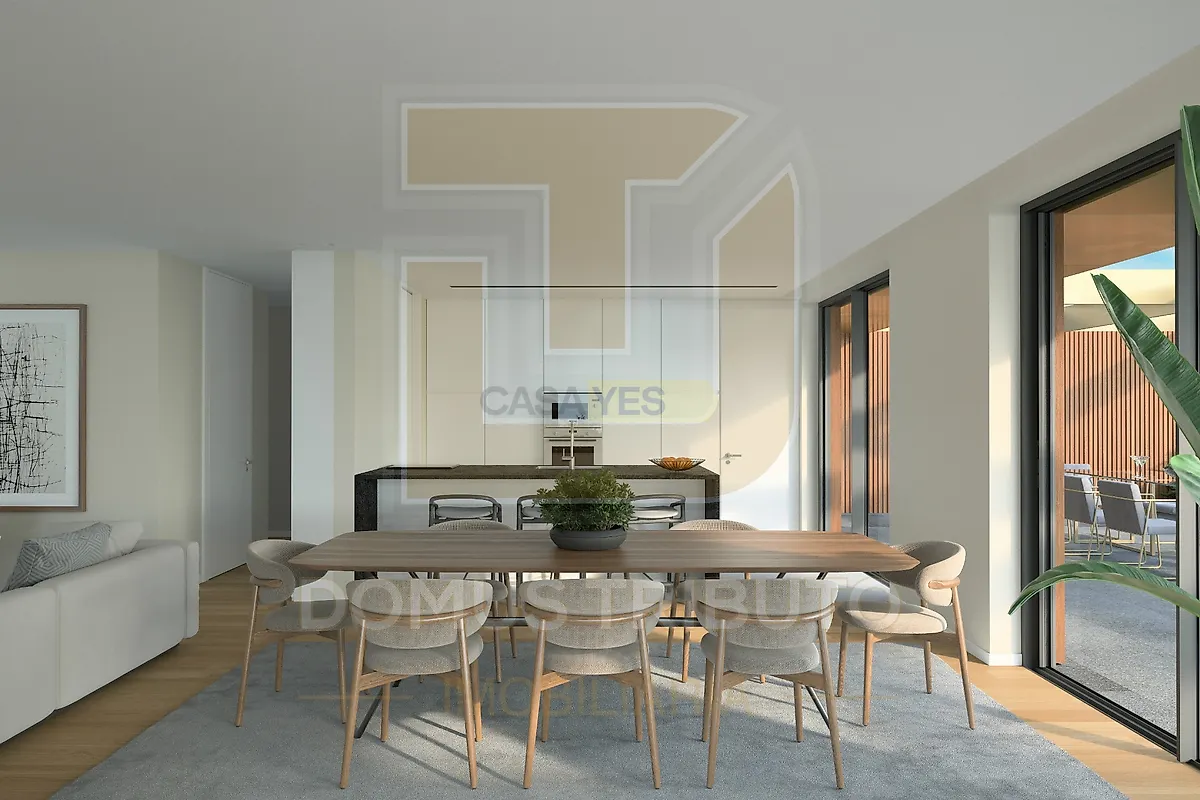 Apartamento T2 à venda em Canidelo, Vila Nova de Gaia — foto 18