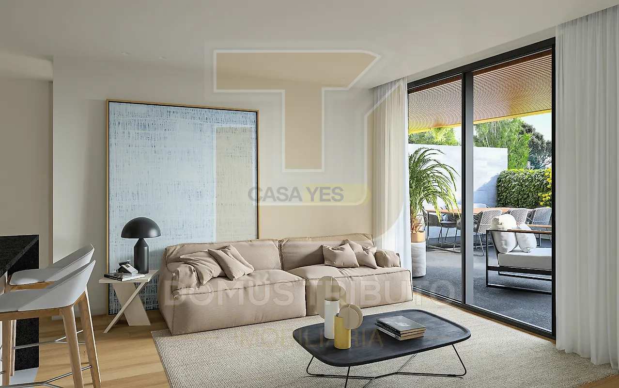 Apartamento T2 à venda em Canidelo, Vila Nova de Gaia — foto 24