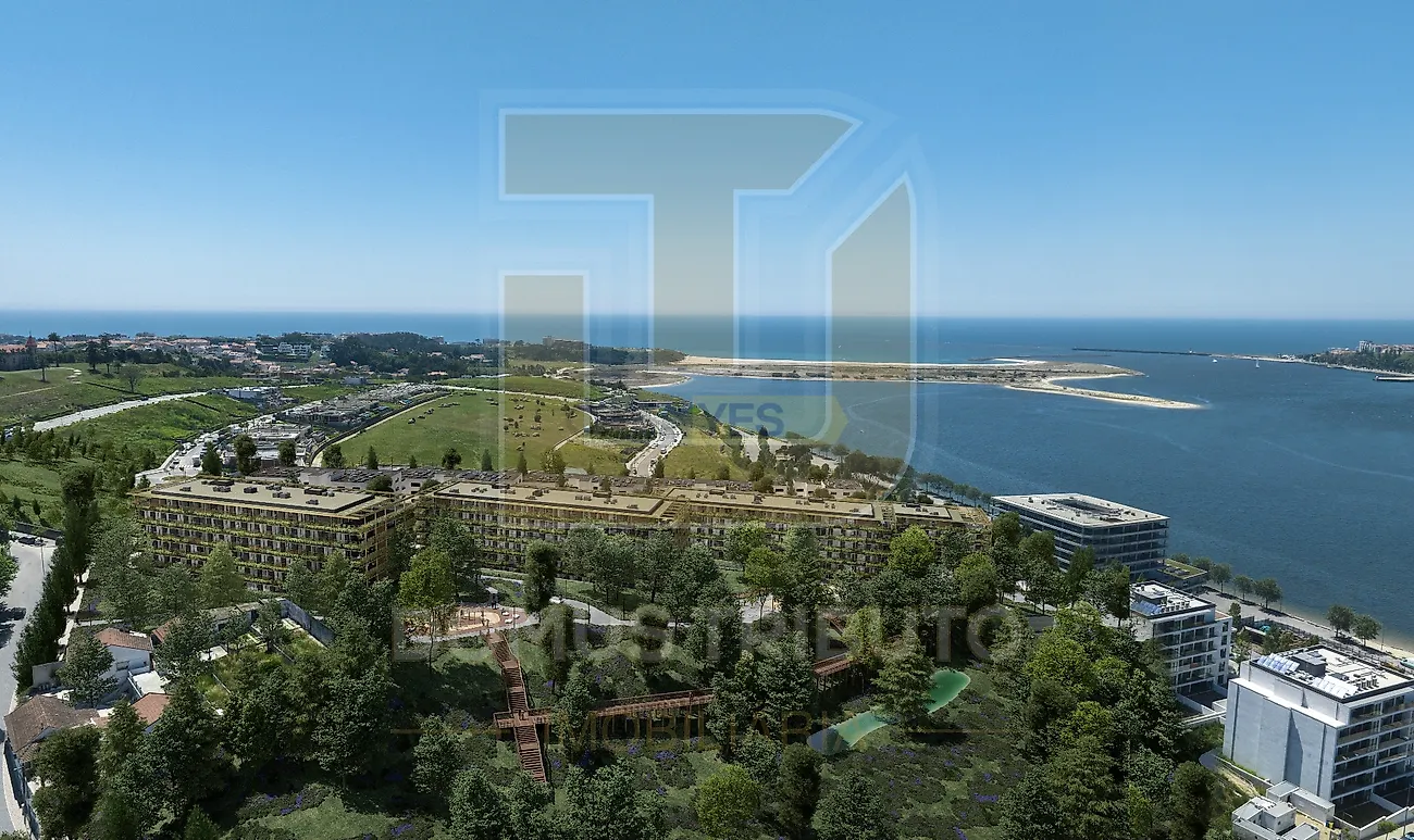 Apartamento T2 à venda em Canidelo, Vila Nova de Gaia — foto 12