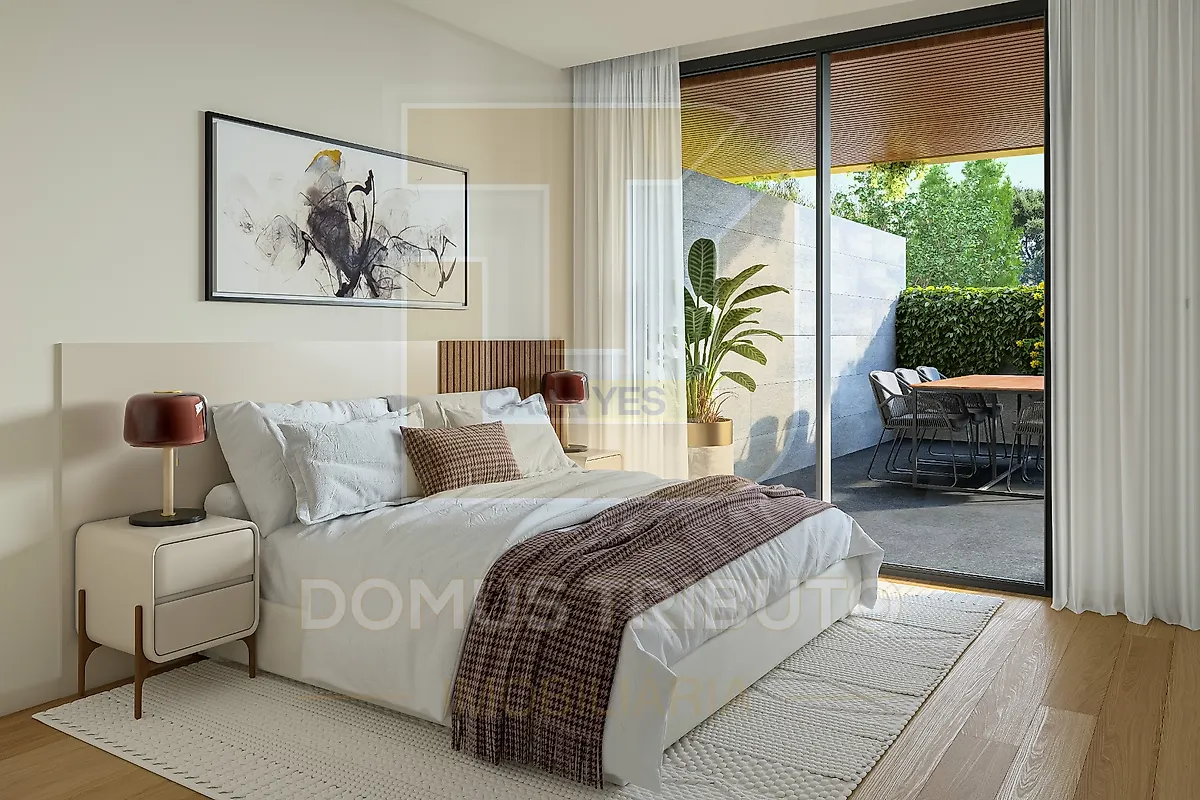 Apartamento T2 à venda em Canidelo, Vila Nova de Gaia — foto 25