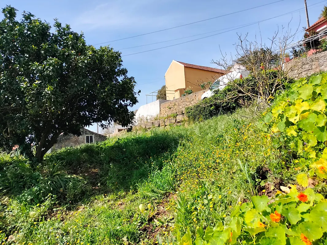 Moradia T1 à venda em Almargem do Bispo, Pêro Pinheiro e Montelavar, Sintra — foto 7