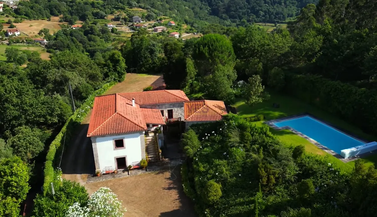 Moradia T6+ à venda em Jolda (Madalena) e Rio Cabrão, Arcos de Valdevez — foto 2