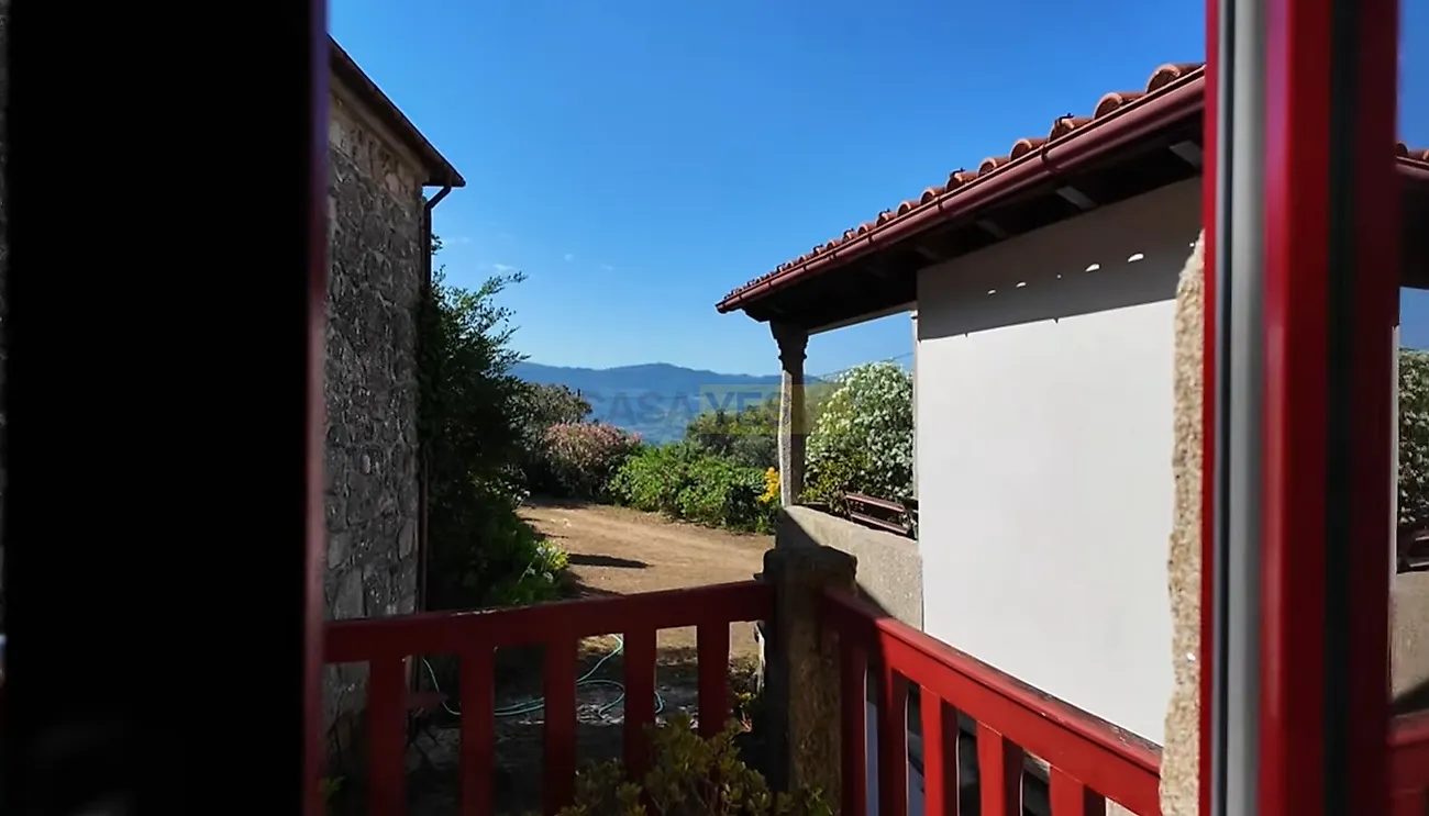 Moradia T6+ à venda em Jolda (Madalena) e Rio Cabrão, Arcos de Valdevez — foto 11
