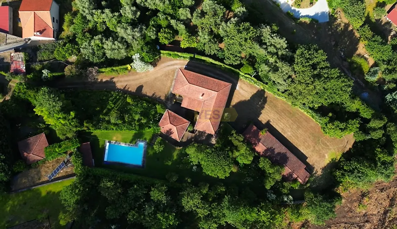 Moradia T6+ à venda em Jolda (Madalena) e Rio Cabrão, Arcos de Valdevez — foto 16