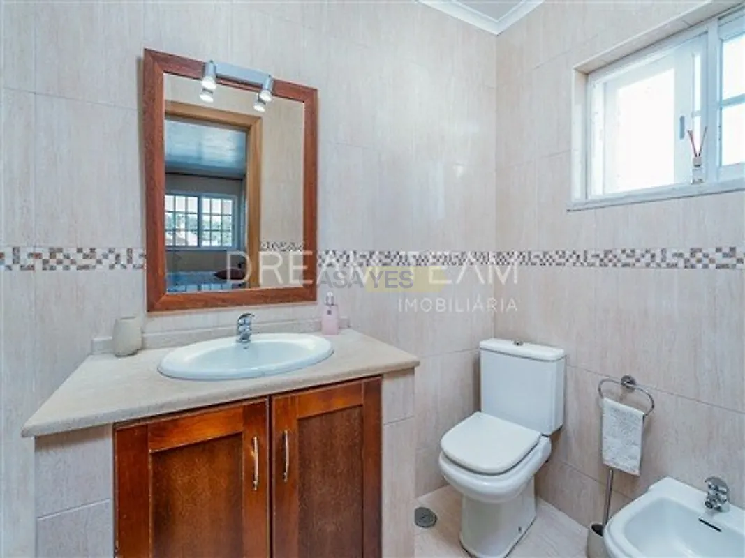 Moradia T3 à venda em Quinta do Anjo, Palmela — foto 13