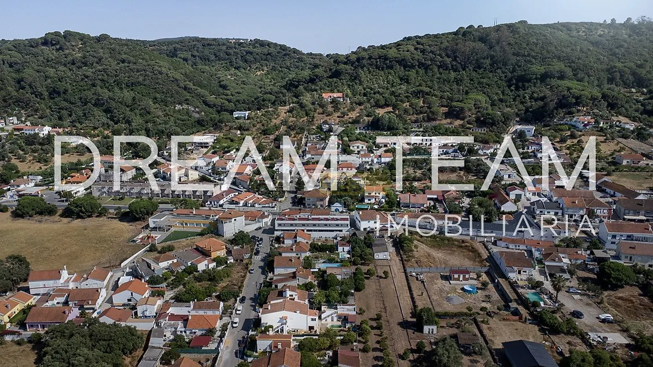 Moradia T3 à venda em Quinta do Anjo, Palmela — foto 24