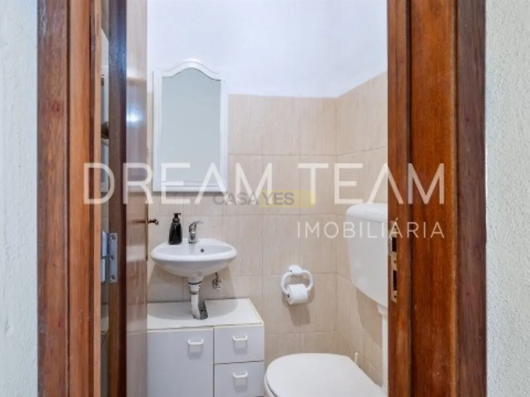 Moradia T3 à venda em Quinta do Anjo, Palmela — foto 6