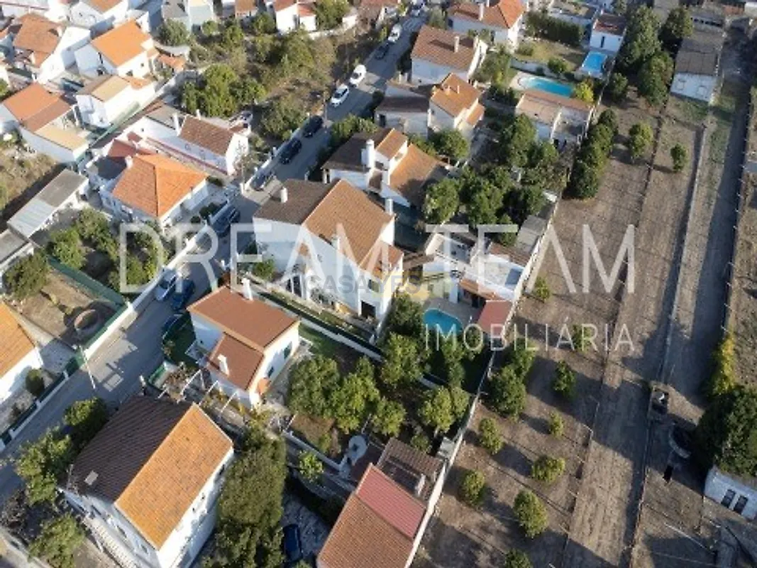 Moradia T3 à venda em Quinta do Anjo, Palmela — foto 23