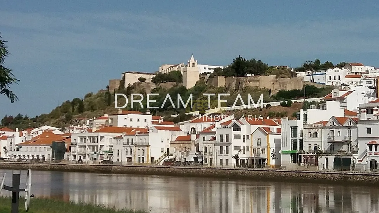 Apartamento T2 à venda em Alcácer do Sal (Santa Maria do Castelo e Santiago) e Santa Susana, Alcácer do Sal — foto 29
