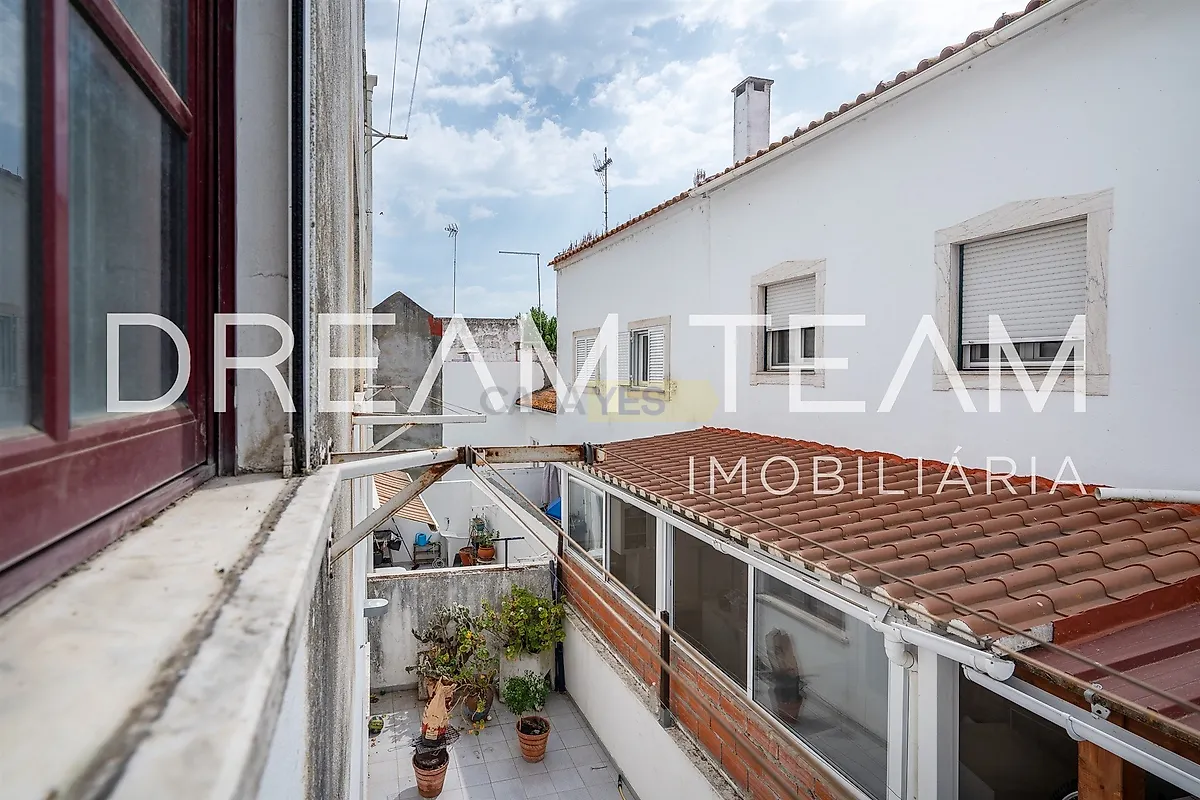Apartamento T2 à venda em Alcácer do Sal (Santa Maria do Castelo e Santiago) e Santa Susana, Alcácer do Sal — foto 7