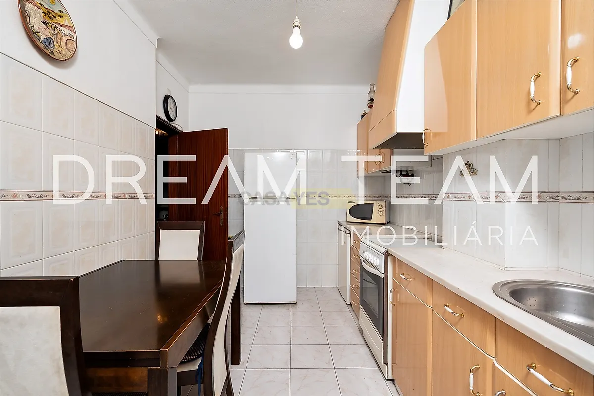 Apartamento T2 à venda em Alcácer do Sal (Santa Maria do Castelo e Santiago) e Santa Susana, Alcácer do Sal — foto 9