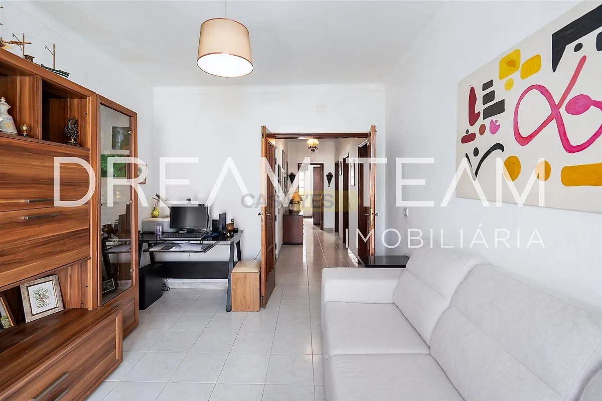 Apartamento T2 à venda em Alcácer do Sal (Santa Maria do Castelo e Santiago) e Santa Susana, Alcácer do Sal — foto 4