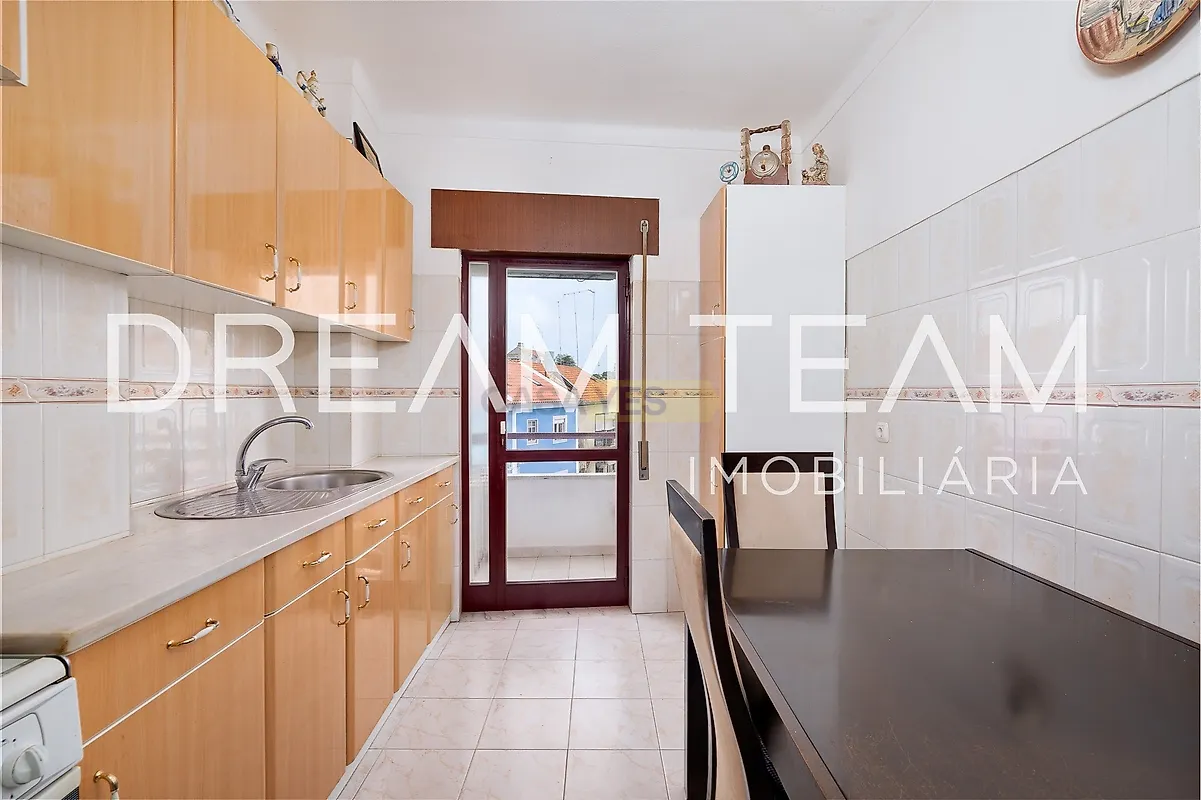 Apartamento T2 à venda em Alcácer do Sal (Santa Maria do Castelo e Santiago) e Santa Susana, Alcácer do Sal — foto 8