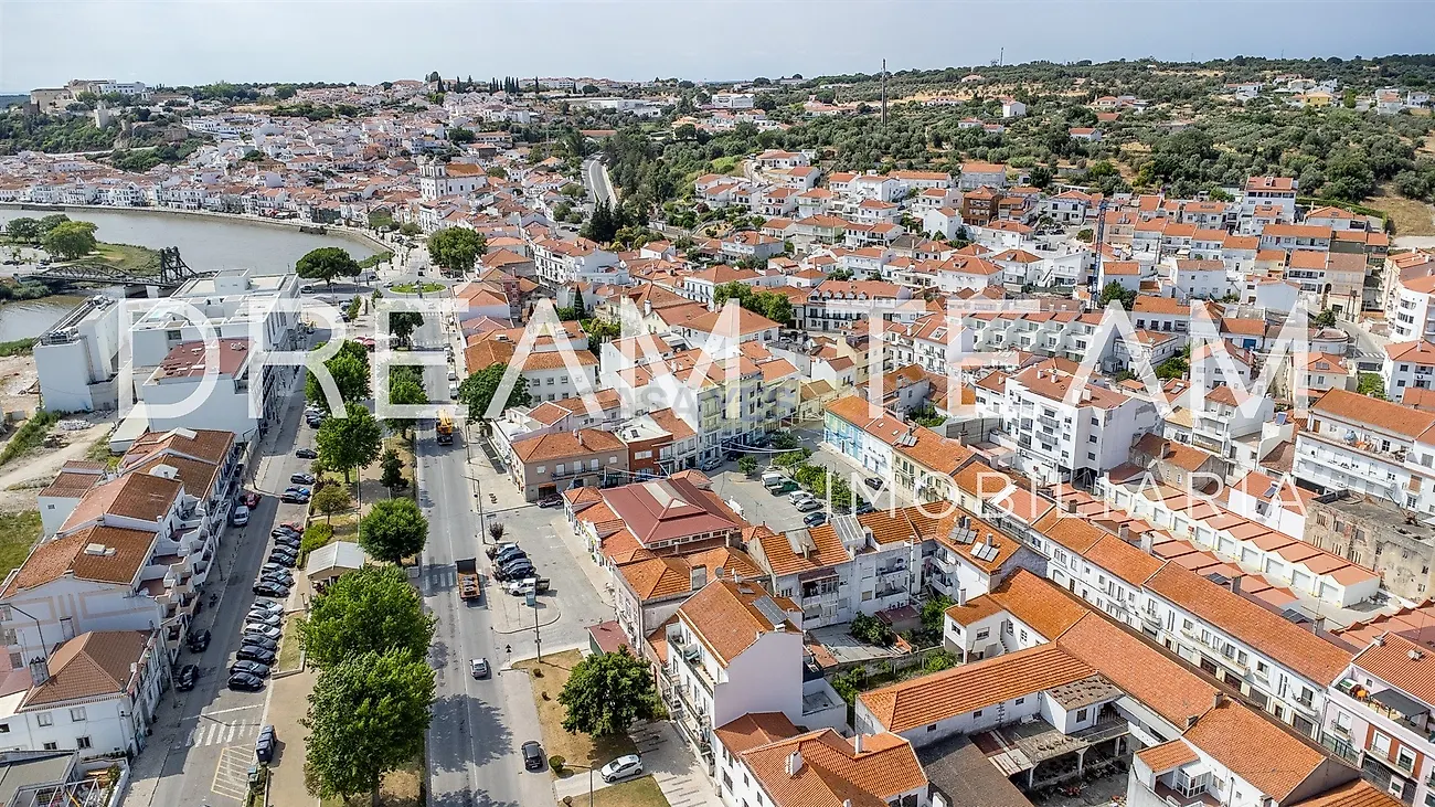 Apartamento T2 à venda em Alcácer do Sal (Santa Maria do Castelo e Santiago) e Santa Susana, Alcácer do Sal — foto 21
