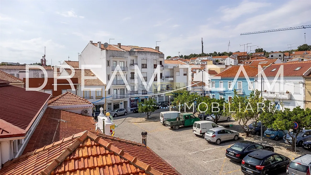 Apartamento T2 à venda em Alcácer do Sal (Santa Maria do Castelo e Santiago) e Santa Susana, Alcácer do Sal — foto 19