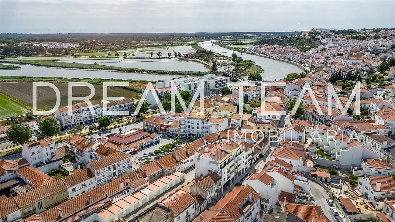 Apartamento T2 à venda em Alcácer do Sal (Santa Maria do Castelo e Santiago) e Santa Susana, Alcácer do Sal — foto 20