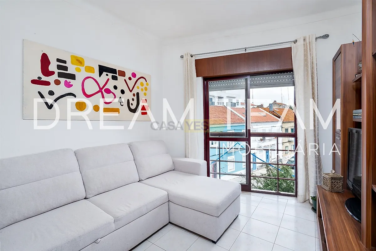 Apartamento T2 à venda em Alcácer do Sal (Santa Maria do Castelo e Santiago) e Santa Susana, Alcácer do Sal — foto 3