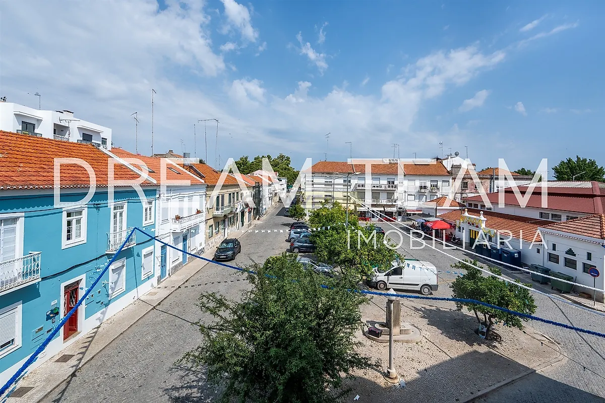 Apartamento T2 à venda em Alcácer do Sal (Santa Maria do Castelo e Santiago) e Santa Susana, Alcácer do Sal — foto 16