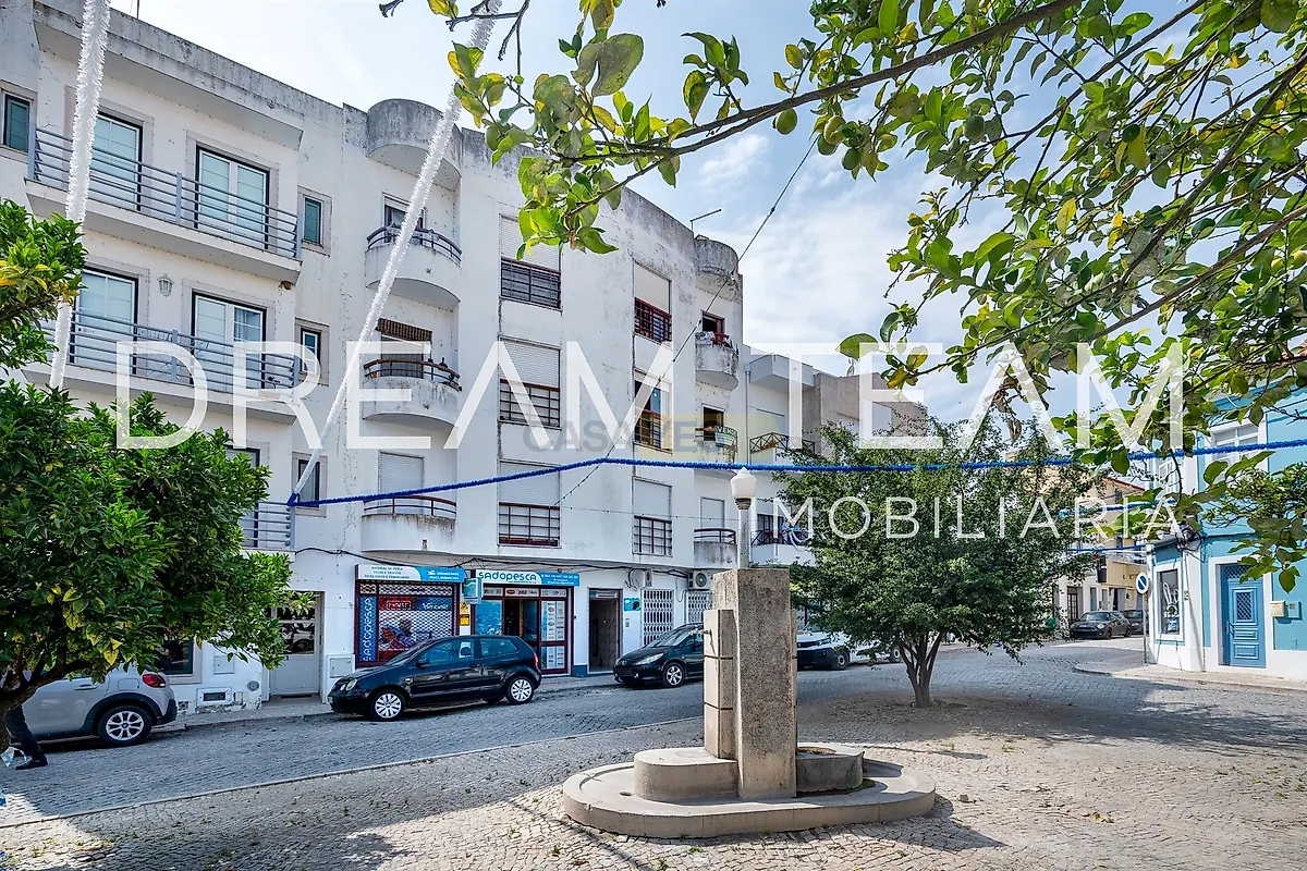 Apartamento T2 à venda em Alcácer do Sal (Santa Maria do Castelo e Santiago) e Santa Susana, Alcácer do Sal — foto 17