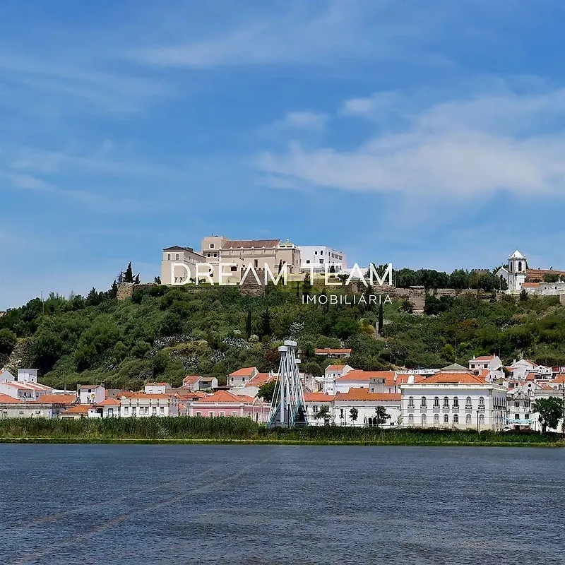 Apartamento T2 à venda em Alcácer do Sal (Santa Maria do Castelo e Santiago) e Santa Susana, Alcácer do Sal — foto 24
