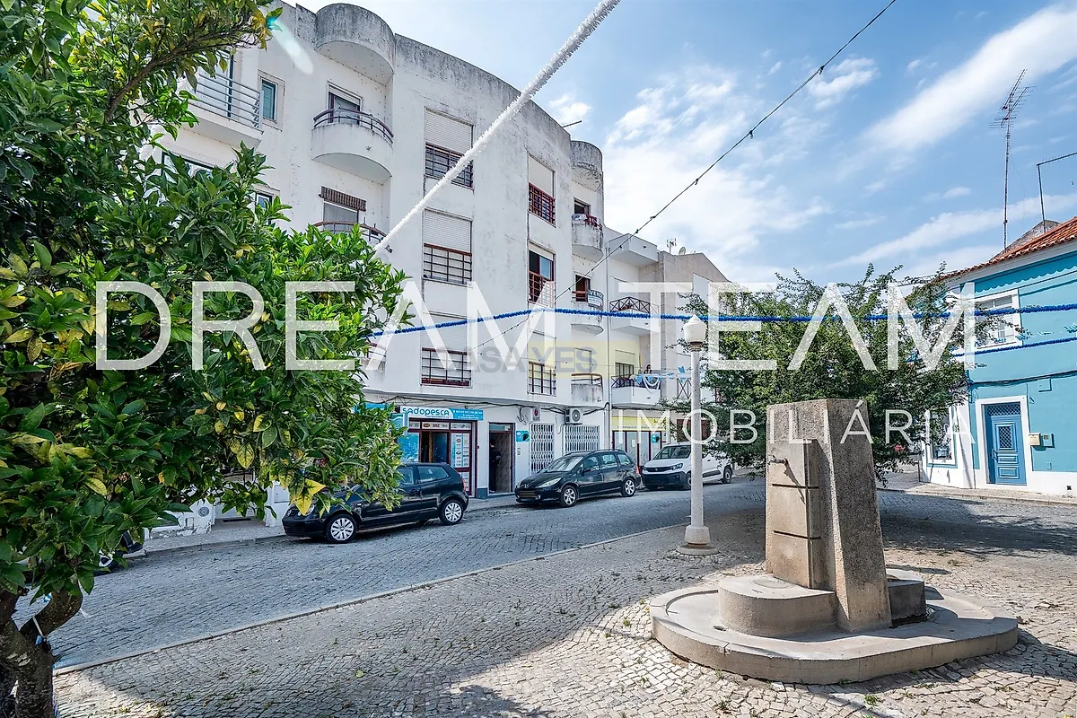 Apartamento T2 à venda em Alcácer do Sal (Santa Maria do Castelo e Santiago) e Santa Susana, Alcácer do Sal — foto 18