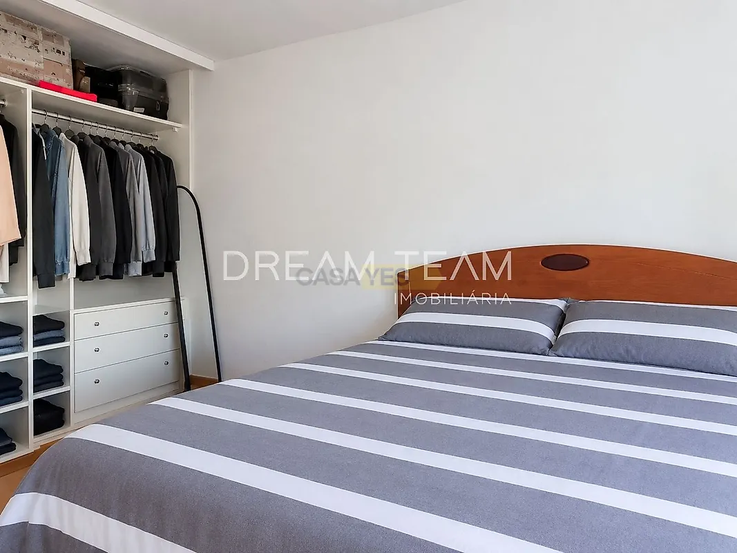 Apartamento T2 à venda em São Sebastião, Rio Maior — foto 8