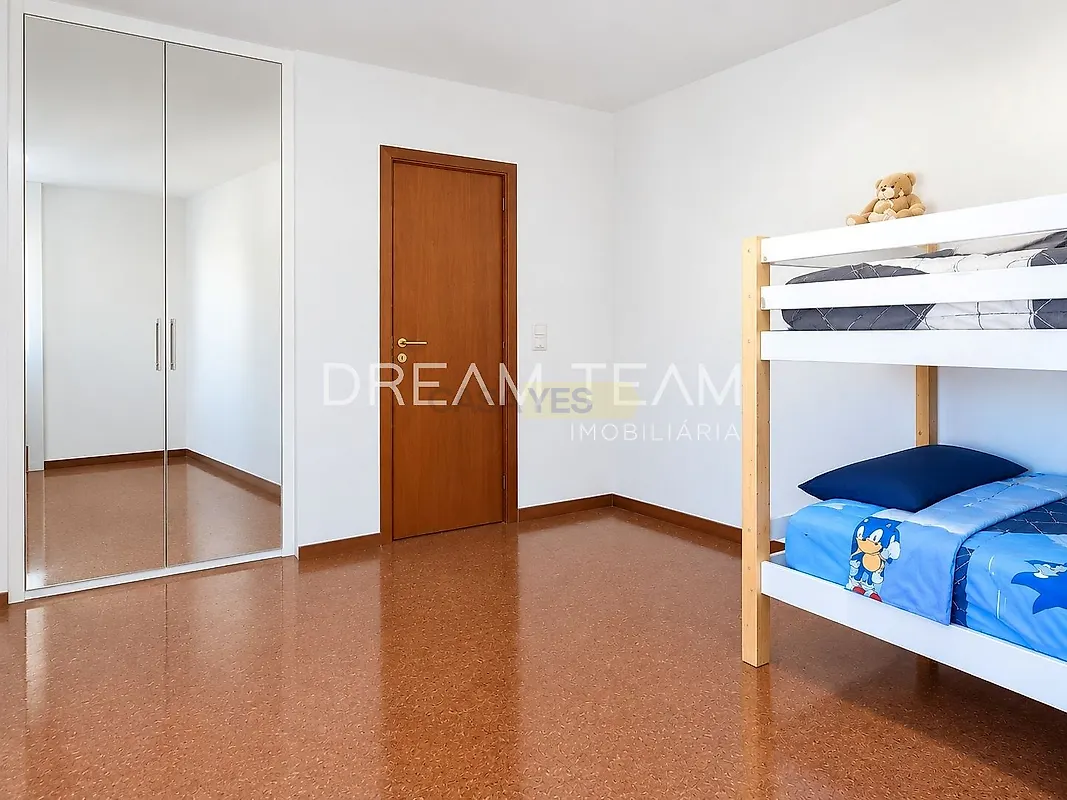 Apartamento T2 à venda em São Sebastião, Rio Maior — foto 10