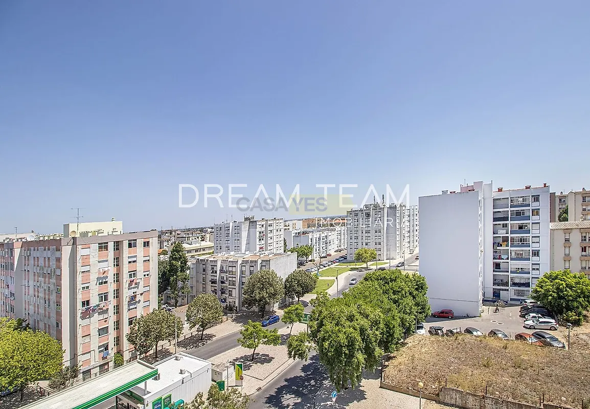 Apartamento T2 à venda em São Sebastião, Rio Maior — foto 16