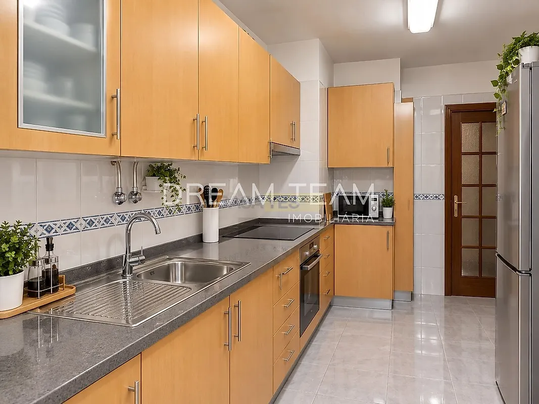 Apartamento T2 à venda em São Sebastião, Rio Maior — foto 2