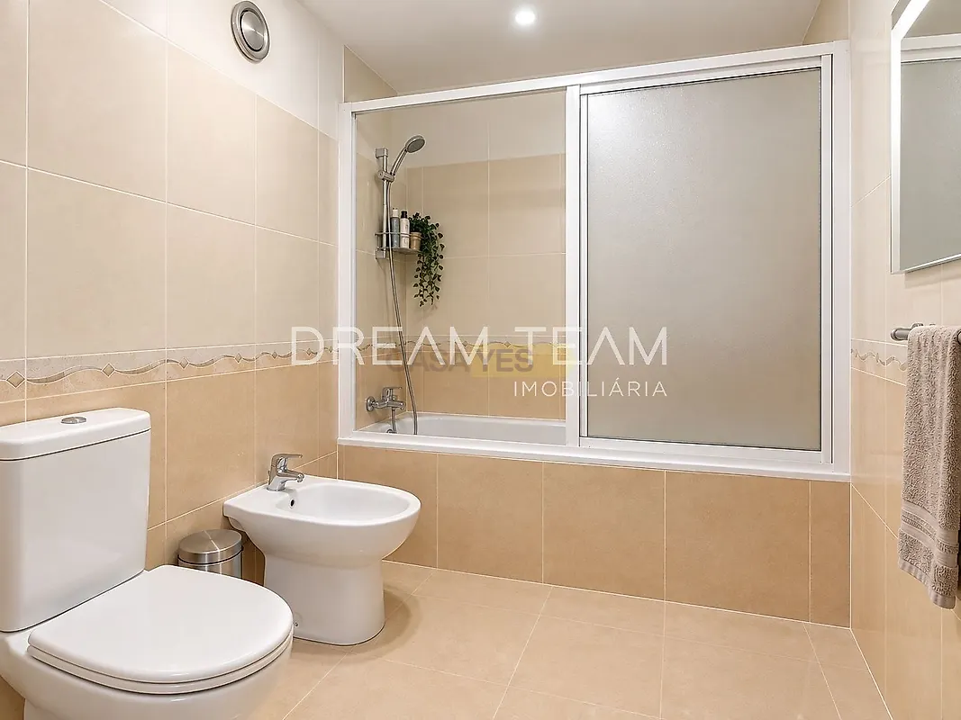 Apartamento T2 à venda em São Sebastião, Rio Maior — foto 3