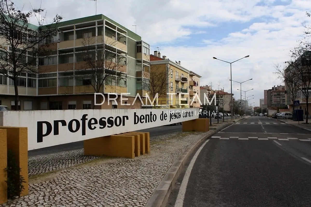 Apartamento T2 à venda em São Sebastião, Rio Maior — foto 19