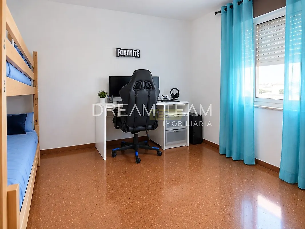Apartamento T2 à venda em São Sebastião, Rio Maior — foto 11