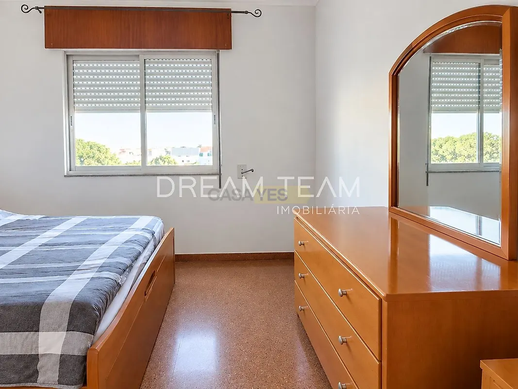 Apartamento T2 à venda em São Sebastião, Rio Maior — foto 9