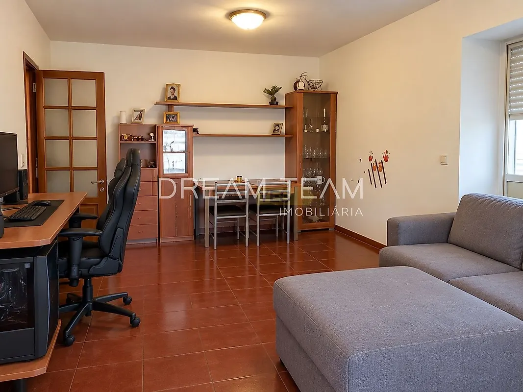Apartamento T2 à venda em São Sebastião, Rio Maior — foto 5