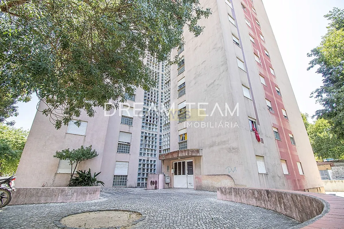 Apartamento T2 à venda em São Sebastião, Rio Maior — foto 15