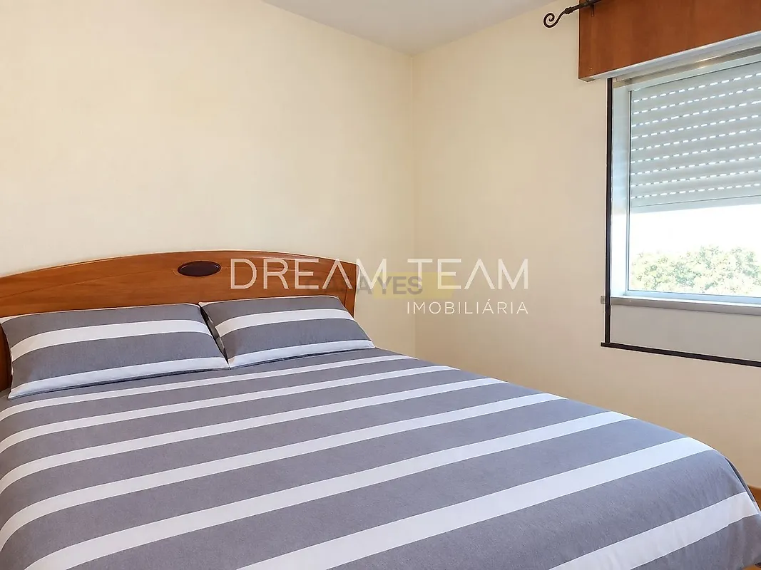 Apartamento T2 à venda em São Sebastião, Rio Maior — foto 7